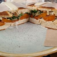  at The Fields Beneath - Kentish Town in North West London