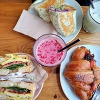  at The Fields Beneath - Kentish Town in North West London