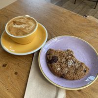   at The Fields Beneath - Kentish Town in North West London