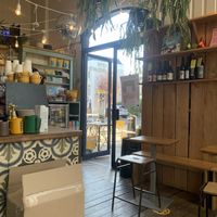   at The Fields Beneath - Kentish Town in North West London