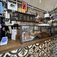   at The Fields Beneath - Kentish Town in North West London