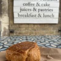   at The Fields Beneath - Kentish Town in North West London