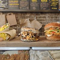  at The Fields Beneath - Kentish Town in North West London