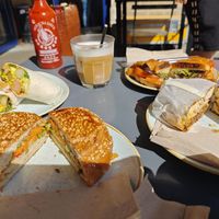  at The Fields Beneath - Kentish Town in North West London