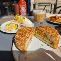  at The Fields Beneath - Kentish Town in North West London