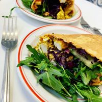   at The Fields Beneath - Kentish Town in North West London