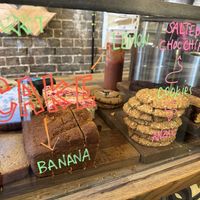   at The Fields Beneath - Kentish Town in North West London