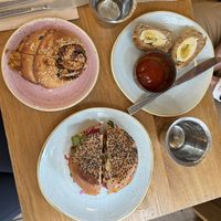   at The Fields Beneath - Kentish Town in North West London