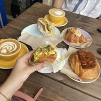   at The Fields Beneath - Kentish Town in North West London