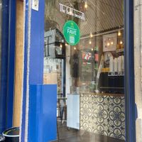   at The Fields Beneath - Kentish Town in North West London