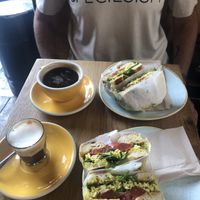   at The Fields Beneath - Kentish Town in North West London