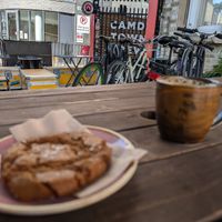  at The Fields Beneath - Kentish Town in North West London