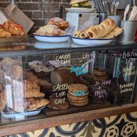  at The Fields Beneath - Kentish Town in North West London