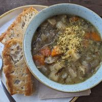  at The Fields Beneath - Kentish Town in North West London