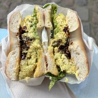   at The Fields Beneath - Kentish Town in North West London