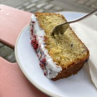   at The Fields Beneath - Kentish Town in North West London