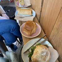   at The Fields Beneath - Kentish Town in North West London