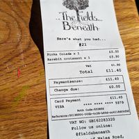  at The Fields Beneath - Kentish Town in North West London