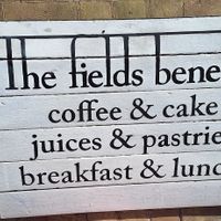  at The Fields Beneath - Kentish Town in North West London