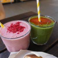  at The Fields Beneath - Kentish Town in North West London