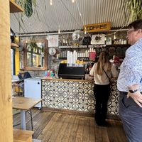   at The Fields Beneath - Kentish Town in North West London