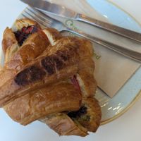 Rarebit at The Fields Beneath - Kentish Town in North West London