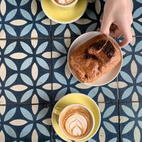 ❤️ at The Fields Beneath - Kentish Town in North West London