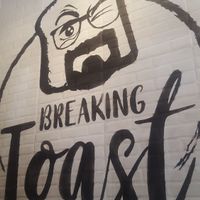 new name at Breaking Toast in Bologna