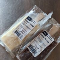 Popco ice cream at Farm Sanctuary SA in Franschhoek