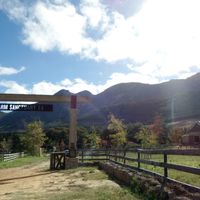 Farm Sanctuary SA
  at Farm Sanctuary SA in Franschhoek