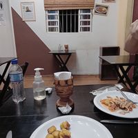  at Congolinaria - Alfonso Bovero in Sao Paulo