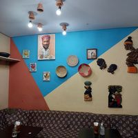  at Congolinaria - Alfonso Bovero in Sao Paulo