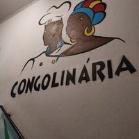  at Congolinaria - Alfonso Bovero in Sao Paulo