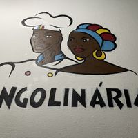   at Congolinaria - Alfonso Bovero in Sao Paulo