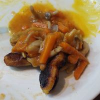 Rodízio at Congolinaria - Alfonso Bovero in Sao Paulo