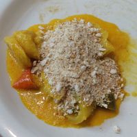 Rodízio at Congolinaria - Alfonso Bovero in Sao Paulo