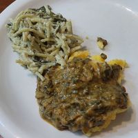 Rodízio at Congolinaria - Alfonso Bovero in Sao Paulo