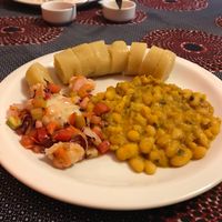 . at Congolinaria - Alfonso Bovero in Sao Paulo