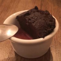 Sobremesa at Congolinaria - Alfonso Bovero in Sao Paulo