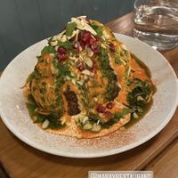   at Maray - Bold St in Liverpool