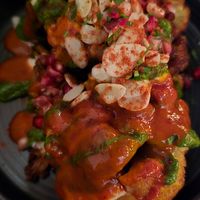  at Maray - Bold St in Liverpool