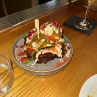   at Maray - Bold St in Liverpool
