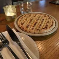   at Maray - Bold St in Liverpool