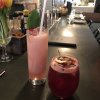 And more  at Maray - Bold St in Liverpool