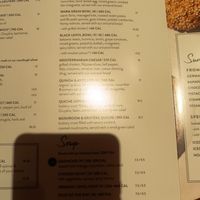  at Le Pain Quotidien - Grand Central W in New York City