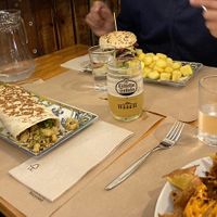   at El Manglar in Oviedo