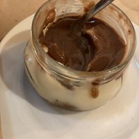 Tarta de la abuela  at El Manglar in Oviedo