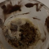 Tarta de la abuela (foto tarde jajajaj)  at El Manglar in Oviedo