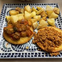   at El Manglar in Oviedo