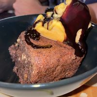   at El Manglar in Oviedo